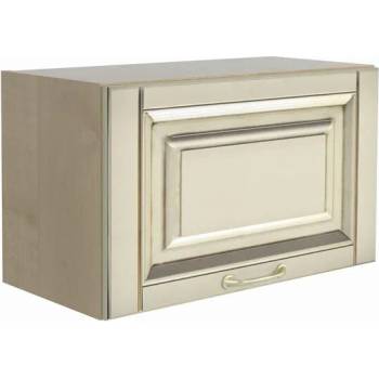 Image 1 of ЕВРОМАР Шкаф за абсорбатор vanilla 60*36 (005.002.1553)