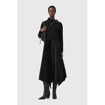 AllSaints Рокля с вълна от алпака AllSaints (W193DD)