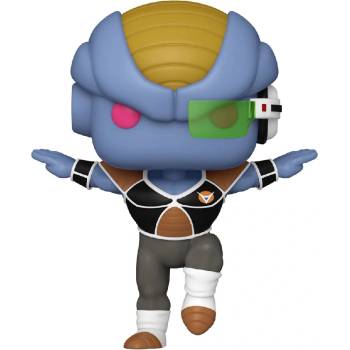 Funko pop Animation Dragon Ball Z Burter (glows In The Dark) (special Edition) #1494 9cm