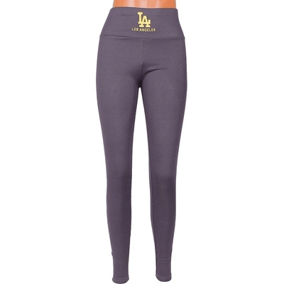 Дълъг клин в тъмносиво с рипсен ефект