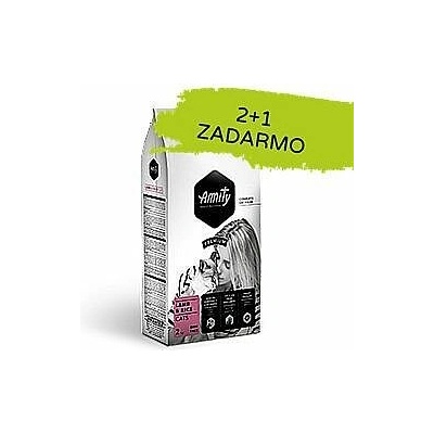 Amity CATS Premium Lamb and Rice 2 kg