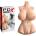 Мастурбатор, секси женски торс - Perfect 10 Torso Ligth (PIPERD61421)