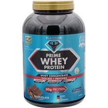 Z-Konzept Nutrition Prime Whey Protein 2280 g