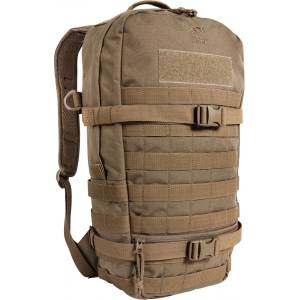 TASMANIAN TIGER Дневна раница Tasmanian tiger TT Essential Pack L MKII 15 Daypack - Coyote Brown - размер One Size (502-5589-0311)