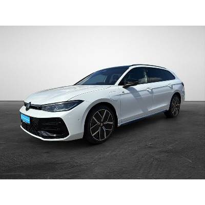 Volkswagen Passat Variant 1.5 eHybrid R-Line DSG 200 kW