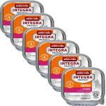 Animonda Integra Protect Cat Нирки - свинско 6 x 100 г