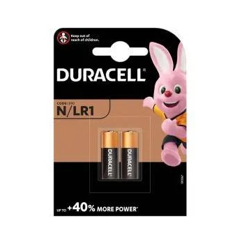 Duracell Специални батерии Duracell LR01N, 2 бр, 15.00368