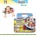Toy Color Бои за рисуване с пръсти Toy Color 5 цвята