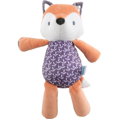 Ingenuity Плюшена играчка Ingenuity - Лисичето Kitt Plush Toy (12384)
