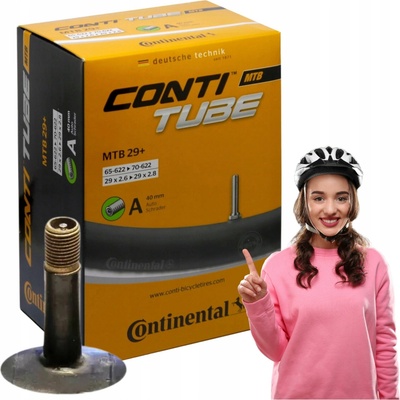 Continental AV