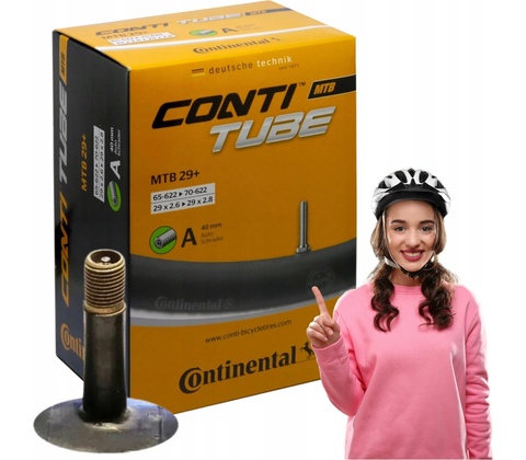 Continental AV