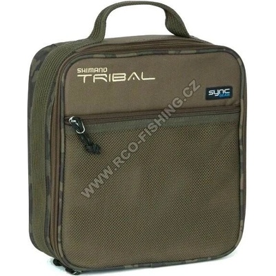 Shimano puzdro Tribal Sync Large Accessory Case