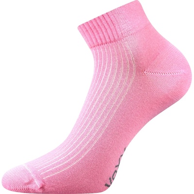 Voxx ponožky Setra 3 páry pink