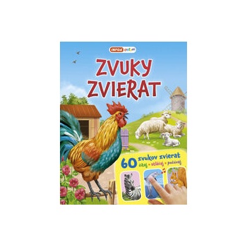 Zvuky zvierat