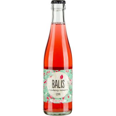Balis Cosmo Brusinka & Rozmarýn 250 ml