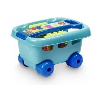 Ecoiffier Строителна Игра Ecoiffier Многоцветен