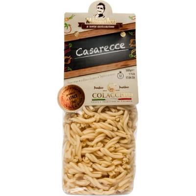 Colacchio Pasta Casarecce 500 g
