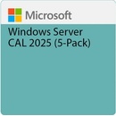 Microsoft Windows Server CAL 2025 ENG (EP2-25279)