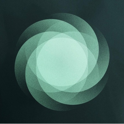 The Shape of Everything SOM LP