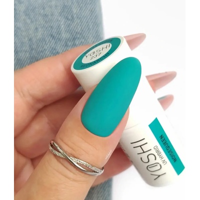 YOSHI Gél lak Neonarchy Noisequeen 237 6 ml