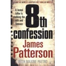 8th Confession - James Patterson