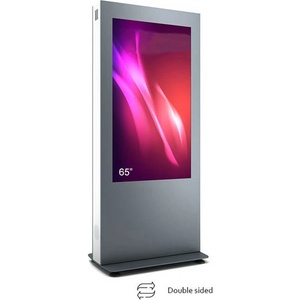 Kiosk TOT-65-B04V65N-SAB
