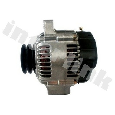 alternátor Toyota Land Cruiser 4,2TD 120A
