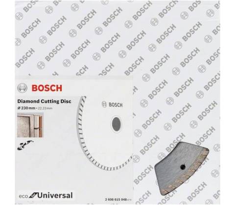 BOSCH 2.608.615.036