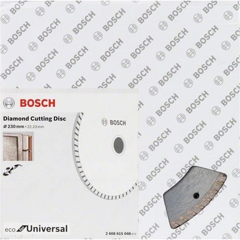 BOSCH 2.608.615.036