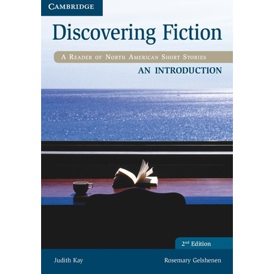 Discovering Fiction An Introduction Student´s Book