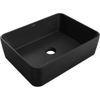 Mexen Catia 48x37 cm matt black (21314885)
