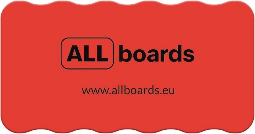 Allboards, Magnetická houbička, GM