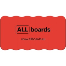 Allboards, Magnetická houbička, GM