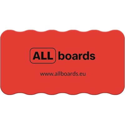 Allboards, Magnetická houbička, GM