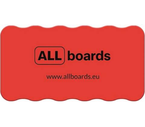Allboards, Magnetická houbička, GM