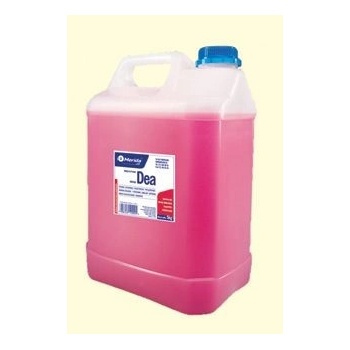 Merida Hradec Králové s.r.o. tekuté mydlo Dea 5 kg ružové