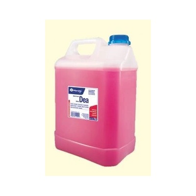 Merida Hradec Králové s.r.o. tekuté mydlo Dea 5 kg ružové