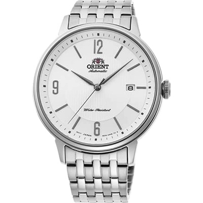 Orient Мъжки часовник Orient RA-AC0J10S (B--RA-AC0J10S)