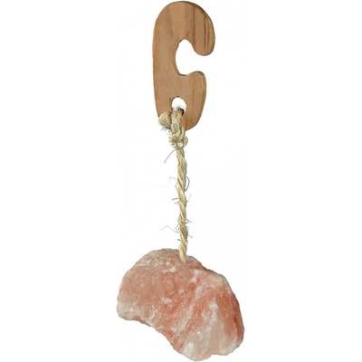 TRIXIE Salt-Mineral Lick 100 % Himalaya Salt - хималайска сол за гризачи 60 гр