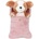 Topmodel Plush Dogs And Cats In Sleeping Bag Random (412867)