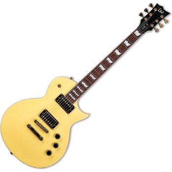 Image 1 of ESP LTD EC-256 Vintage Gold Satin