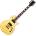 ESP LTD EC-256 Vintage Gold Satin