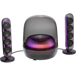 Harman/Kardon SoundSticks 5 Активни колони