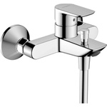 Hansgrohe Neovis Q - Смесител за баня, хром 71481000 (71481000)