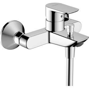Hansgrohe Neovis Q - Смесител за баня, хром 71481000 (71481000)
