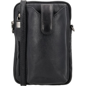 Hide & Stitches Porto 22570 Black