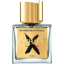 Nishane Hundred Silent Ways X parfém unisex 100 ml