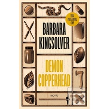 Demon Copperhead - Kingsolverová Barbara