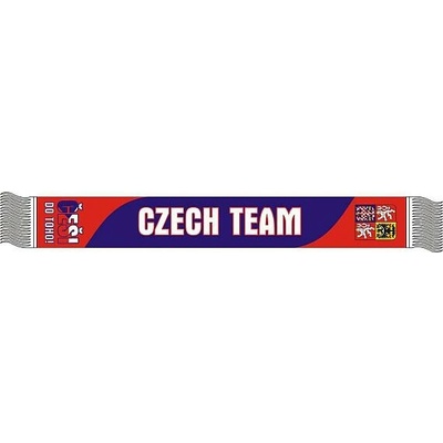 Sportteam šála subli ČR 6