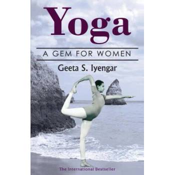 Image 1 of Yoga Gem for Women | Geeta Iyengar